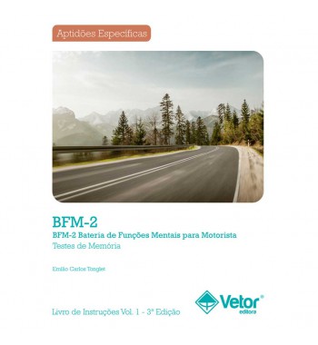 BFM 2 - Livro de Instruções Templam 